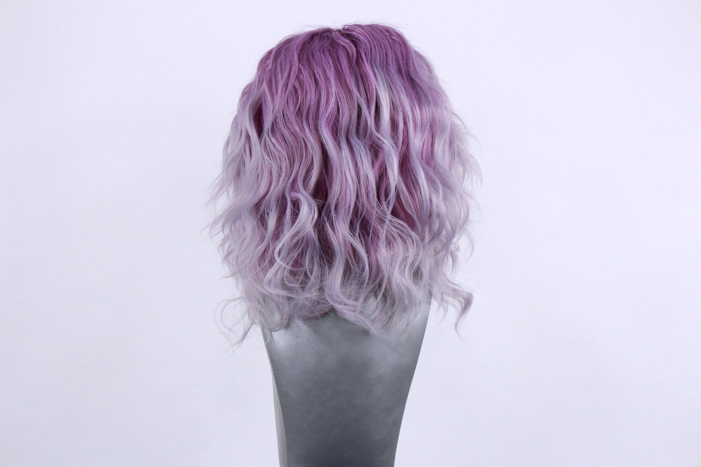 Elle- Amethyst Ice
