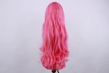 Erin- Raspberry Swirl