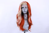 Kameron- Ginger Spice