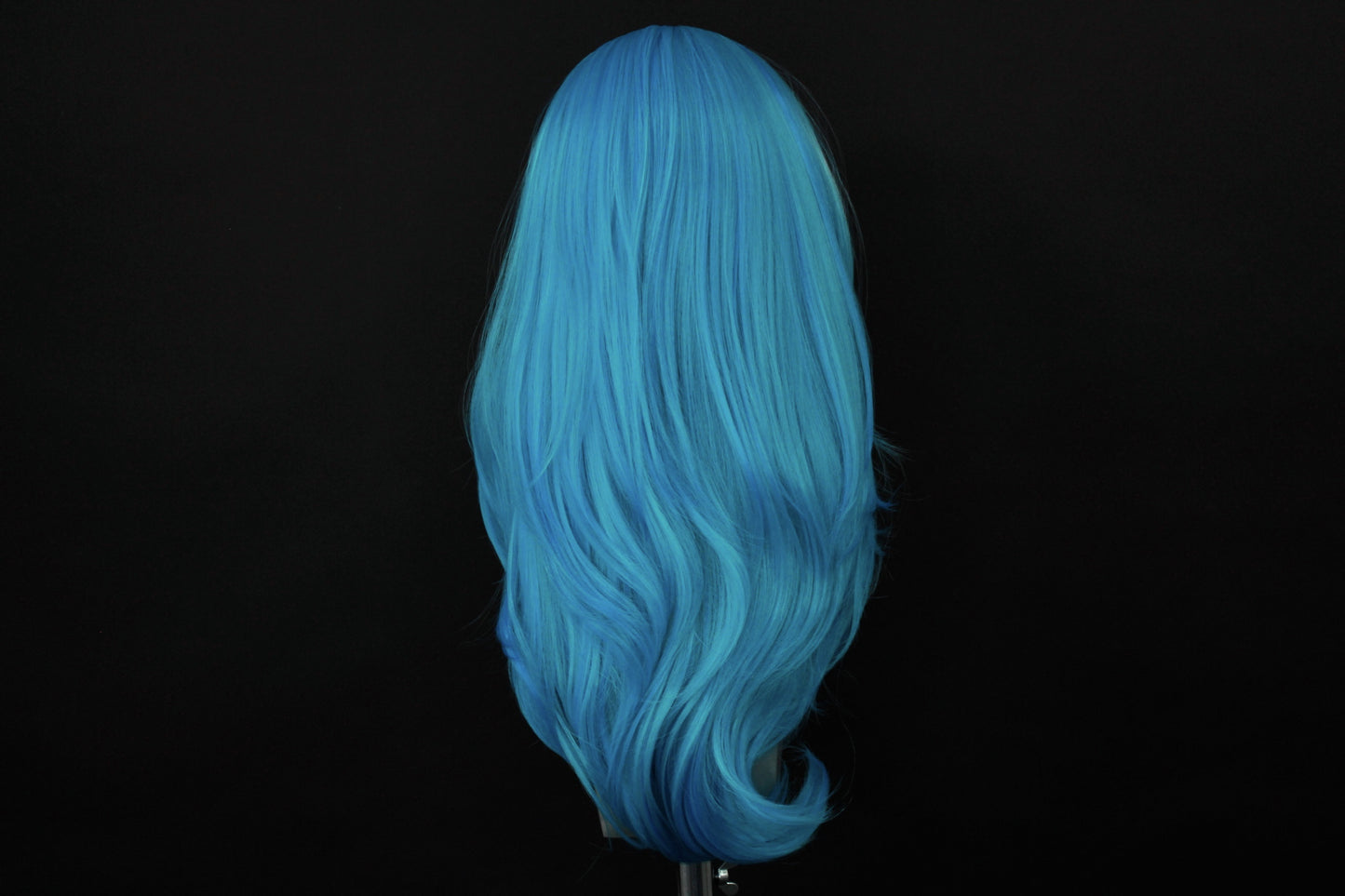 Lily- Blue Raspberry Ripple