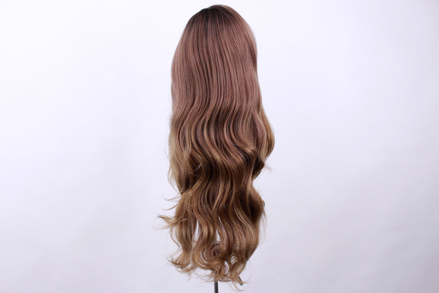 Limited Edition Rooted Ash Brown Ombré