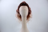 Pre-styled Rose Quartz Wig