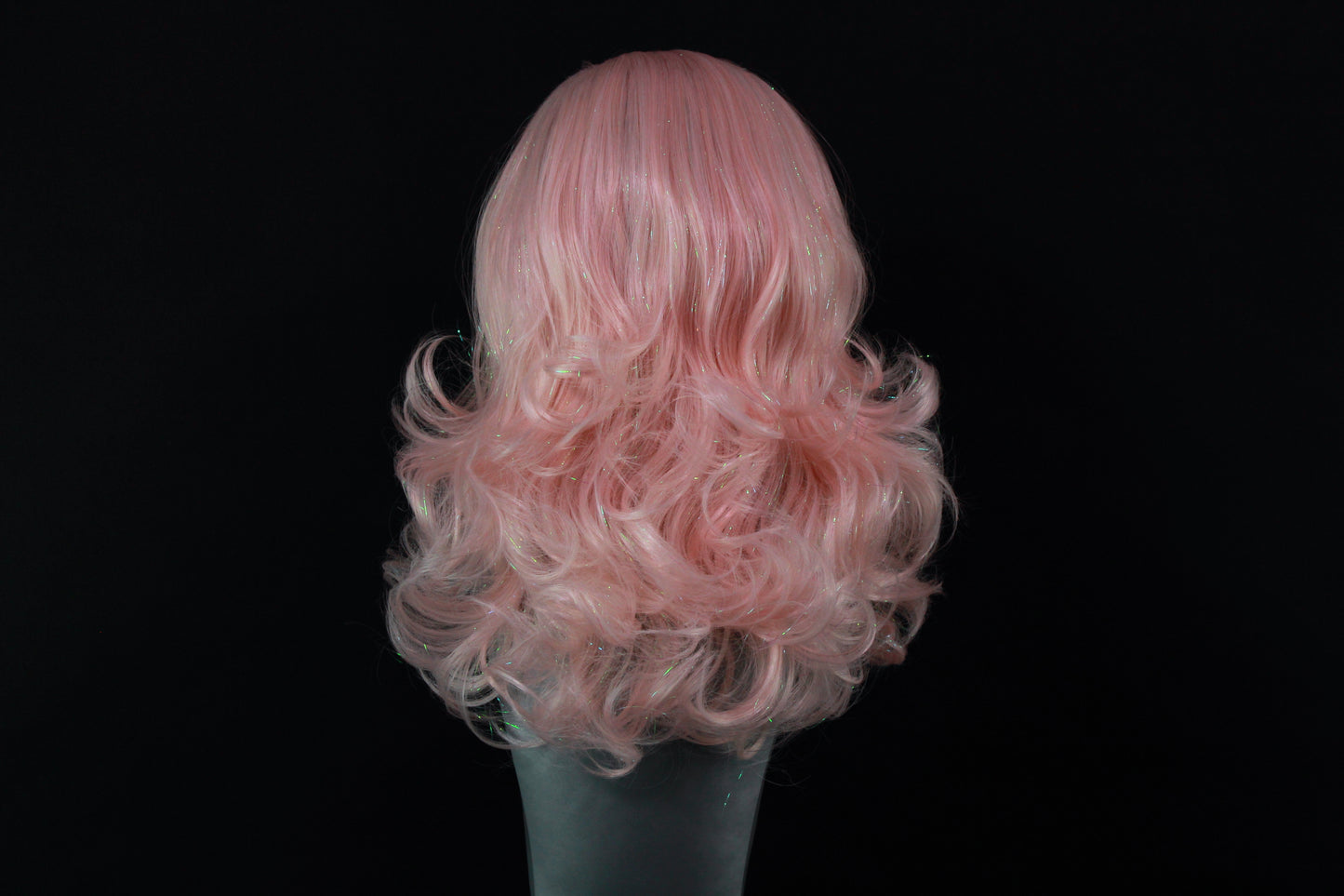 Marilyn- Pixie Dust