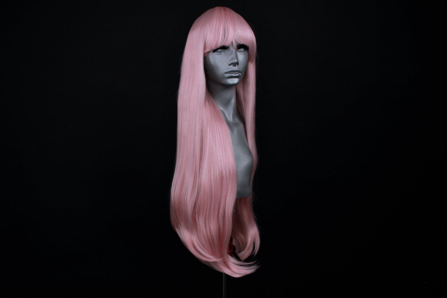 Jenna- Metallic Pink