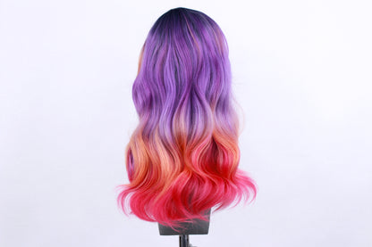 Florence- Mermaid Sunset