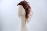 Pre-styled Rose Quartz Wig