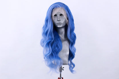 Harper- Alpine Blue Ombre