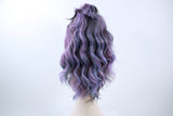 Pre-styled Moonstone Wig