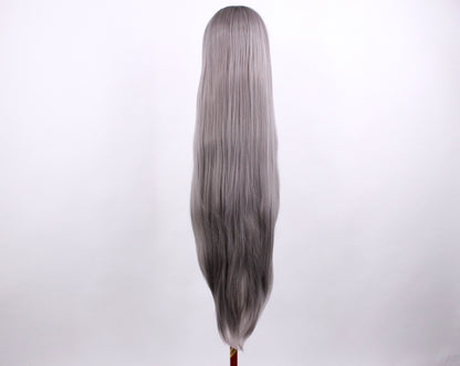 Amelia- Silver Fox
