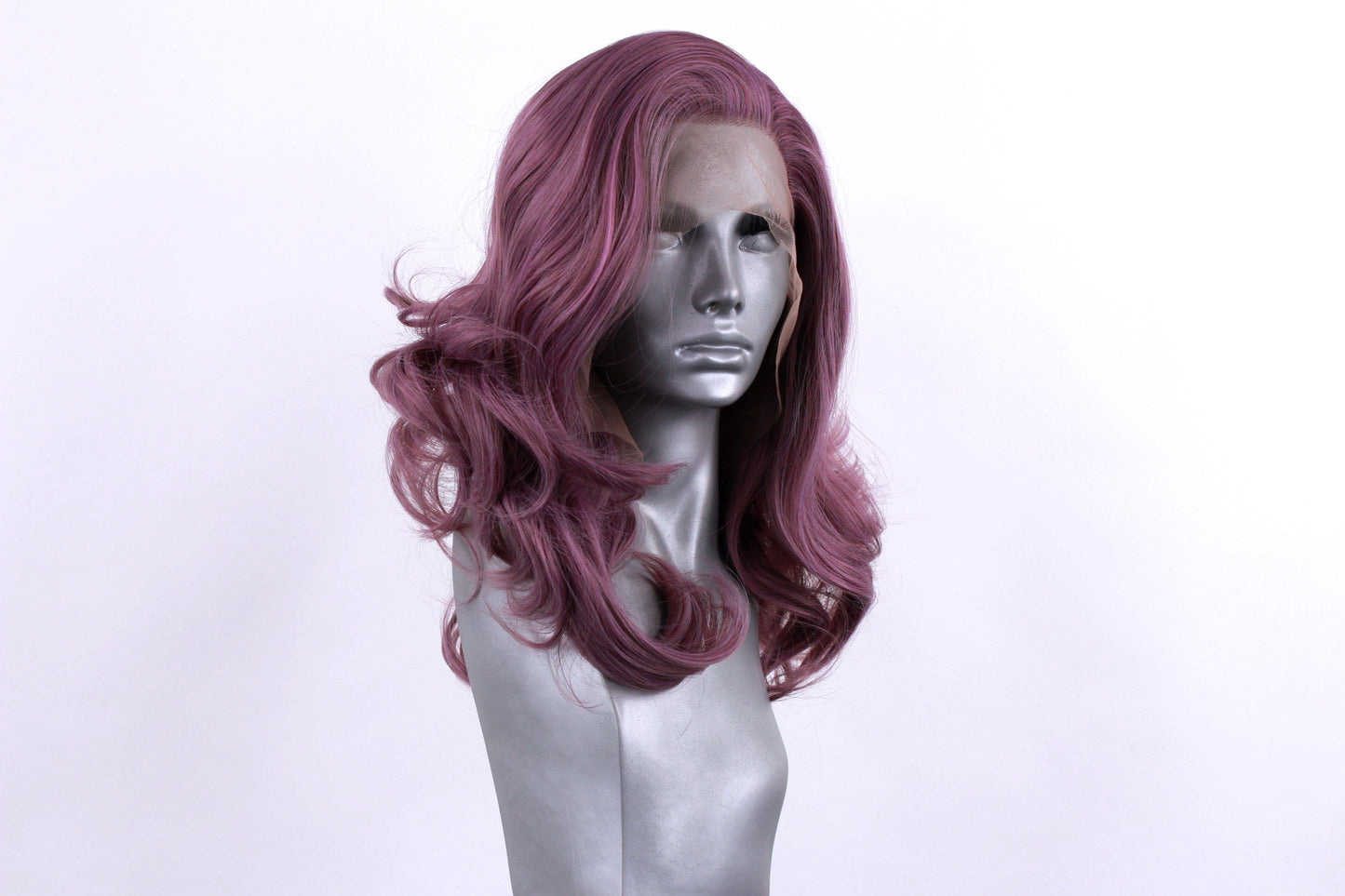 Marilyn- Muted Purple