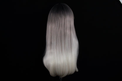 Regina- Winter Ash