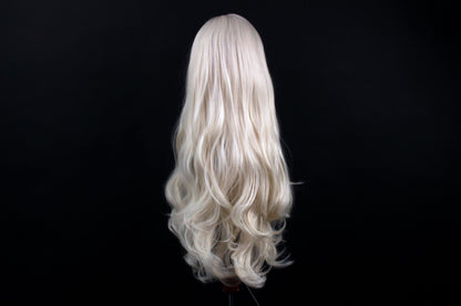 Erin- Platinum Ice