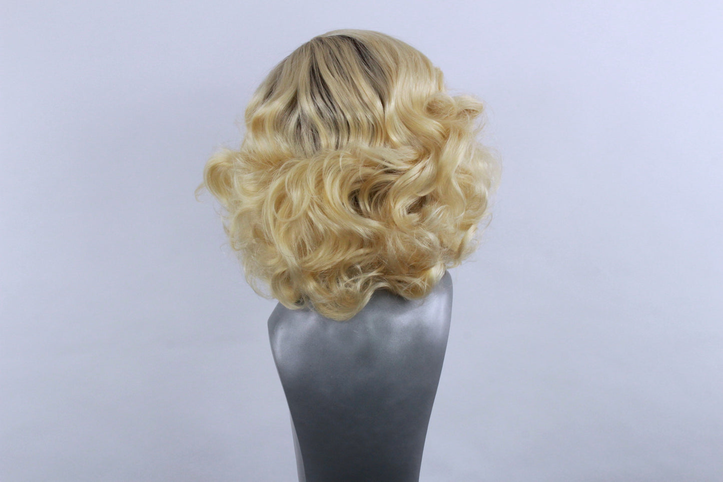 Alexa- Rooted 613 Blonde