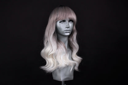 Florence- Winter Ash