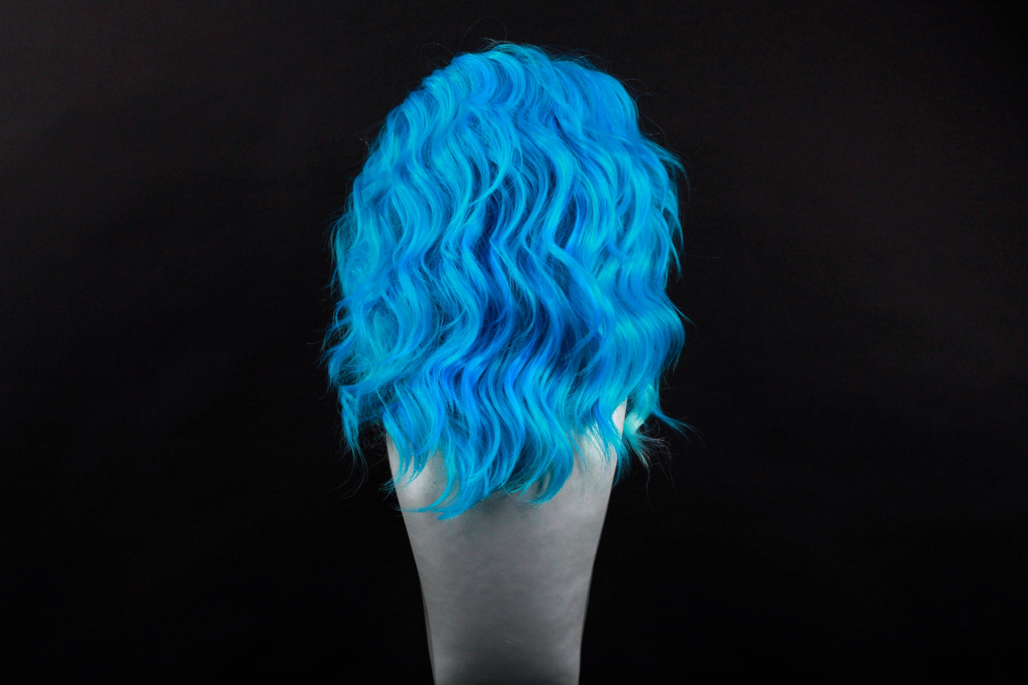 Elle- Blue Raspberry Ripple