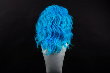 Elle- Blue Raspberry Ripple