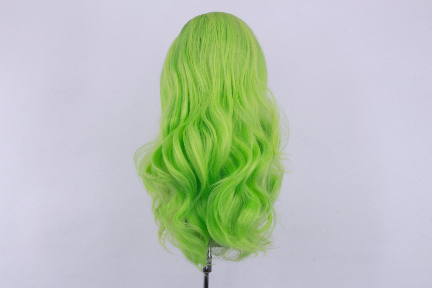 Kameron- Slime Green
