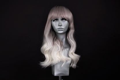 Florence- Winter Ash