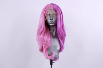 Lily- Lavender Rose