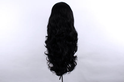 Limited Edition Pure Black