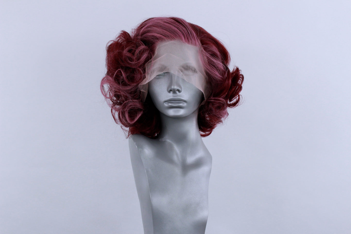 Alexa- Poison Purple