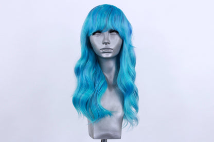 Florence- Ocean Rainbow