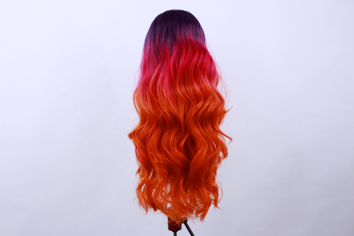 Harper- Burnt Sunset
