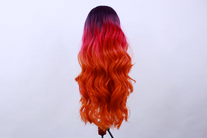 Harper- Burnt Sunset