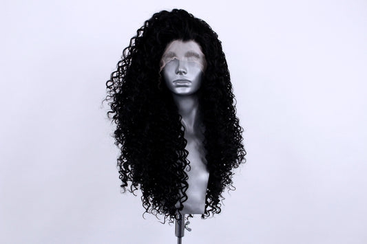 Mae- Pure Black