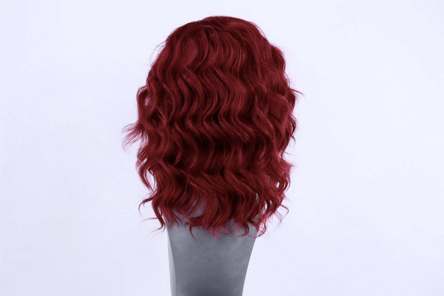 Elle- Cherry Ripple