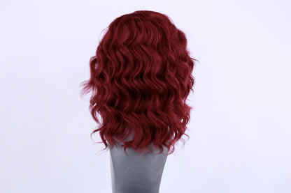 Elle- Cherry Ripple