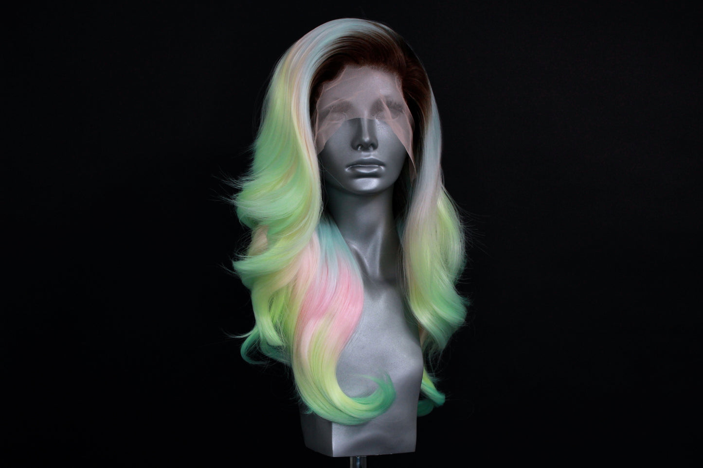 Eden- Sorbet Swirl