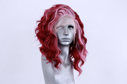 Elle- Cherry Ripple