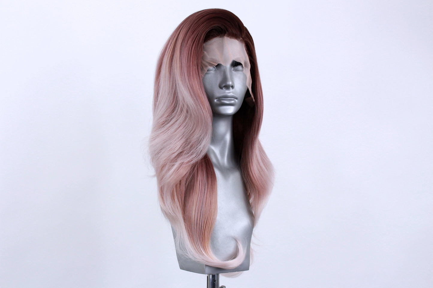 Millie- Rose Haze