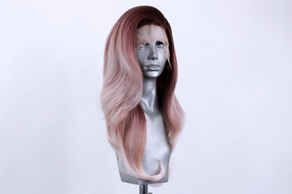 Millie- Rose Haze