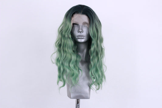 Limited Edition Sea Green Ombre
