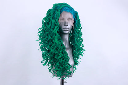 Isla- Sea Breeze Ombré