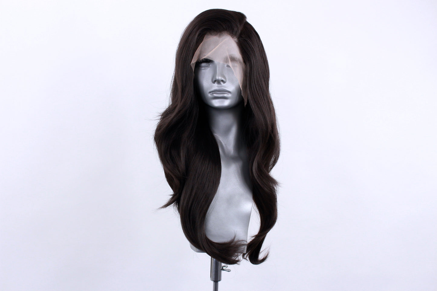 Millie- Darkest Brown Blend