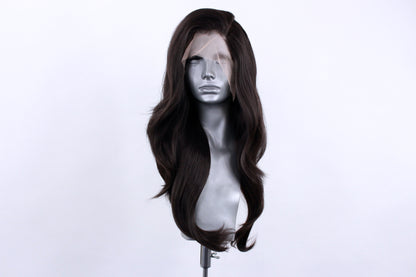 Millie- Darkest Brown Blend