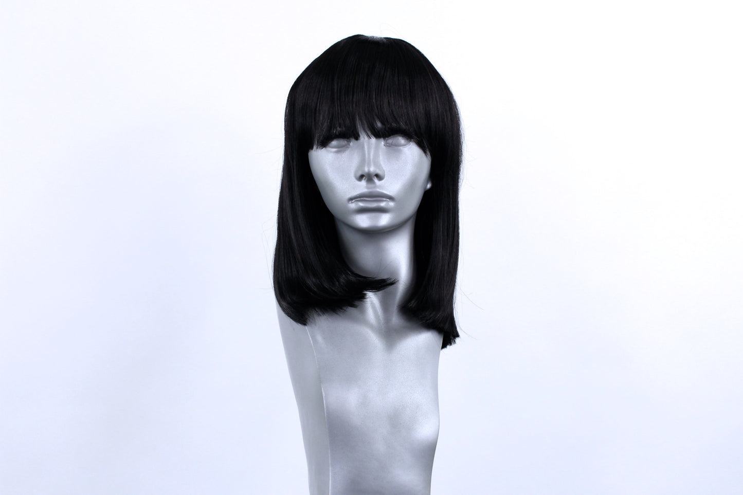 Ashley- Pure Black