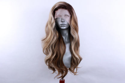 Limited Edition Highlighted Auburn Blend