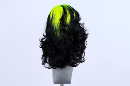 Marilyn- Toxic Billie