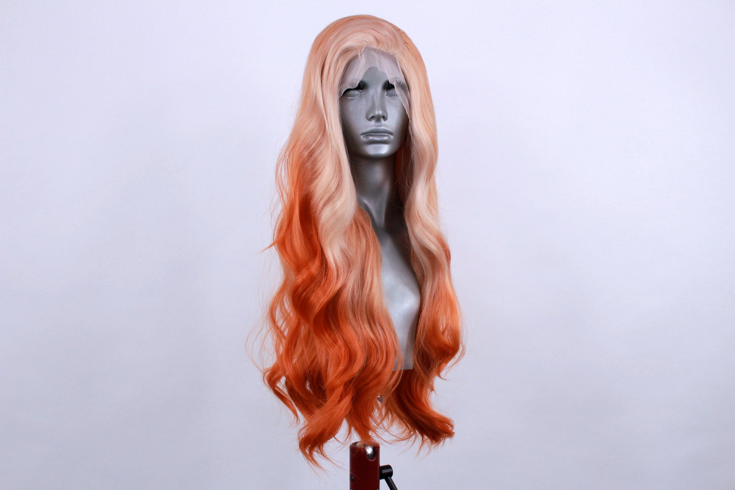 Limited Edition Peach Melba Ombré