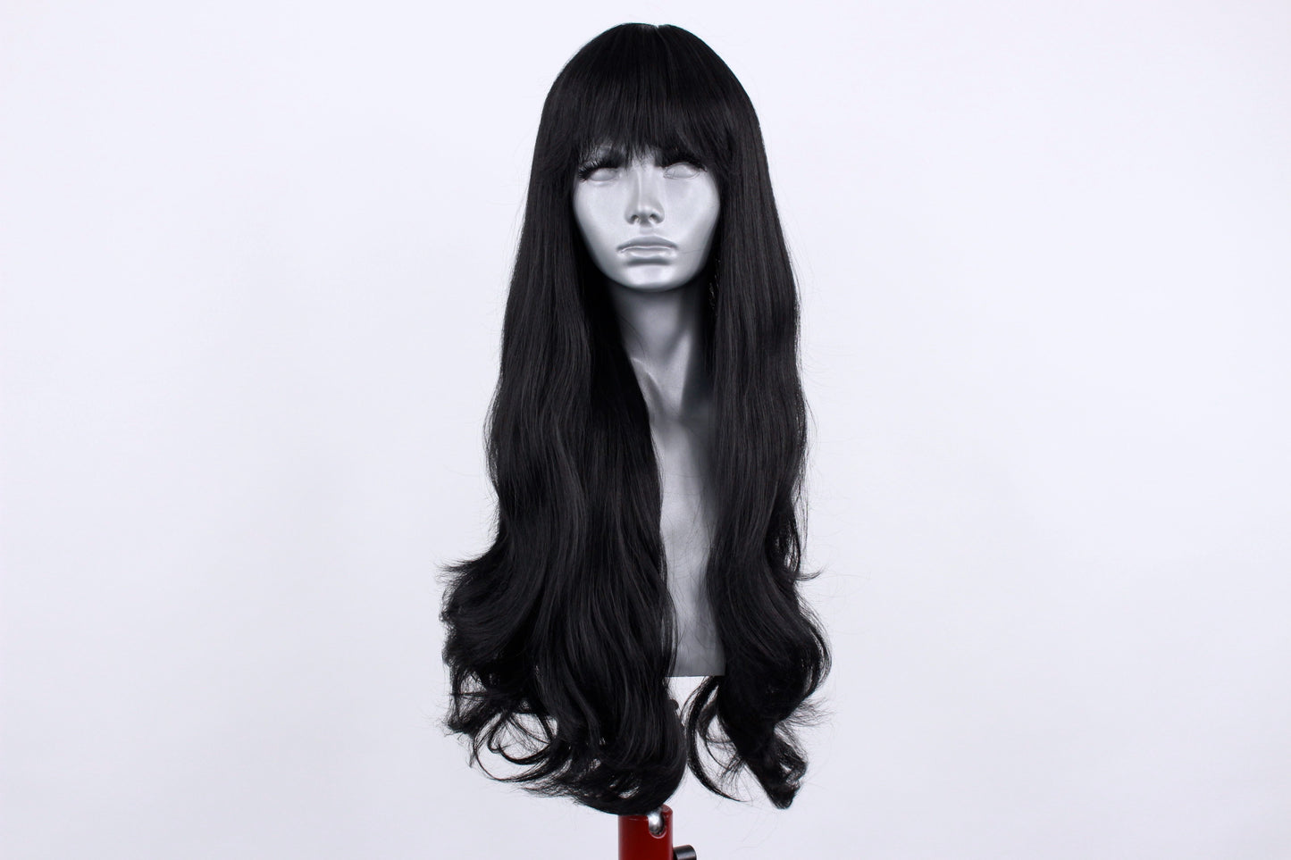 Erin- Pure Black