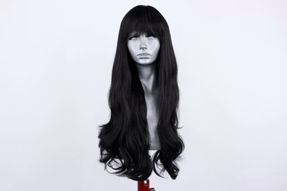 Erin- Pure Black
