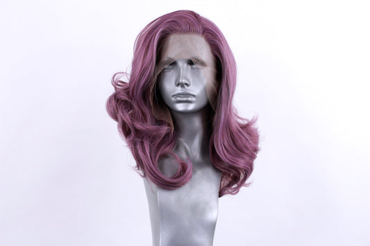 Marilyn- Muted Purple