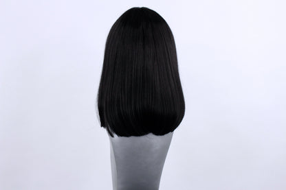 Ashley- Pure Black