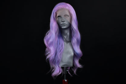 Harper- Lavender Splash