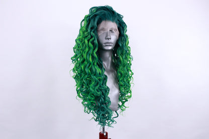 Isla- Sea Kelp Ombré