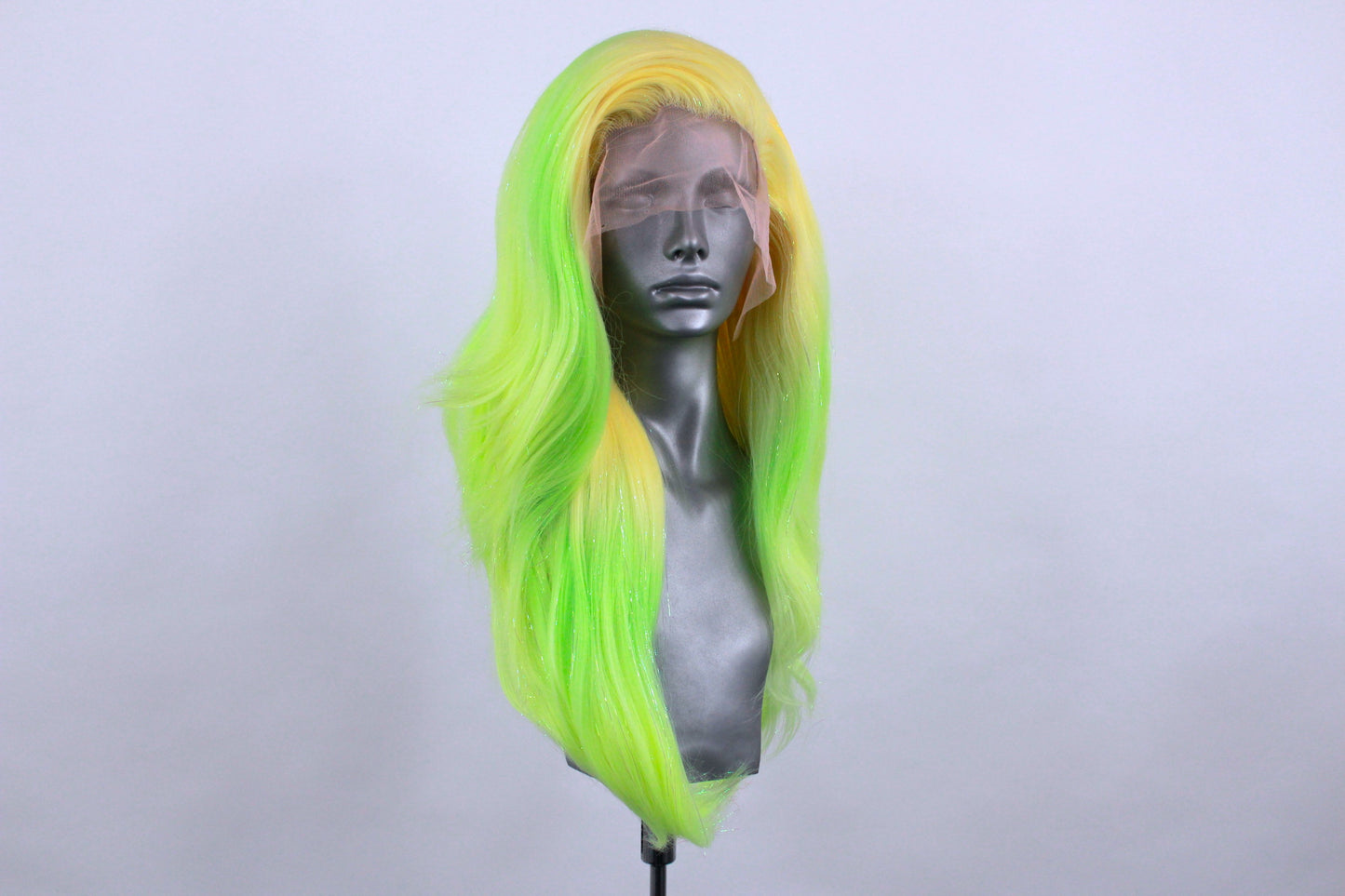 Lily- Citrus Green Glow